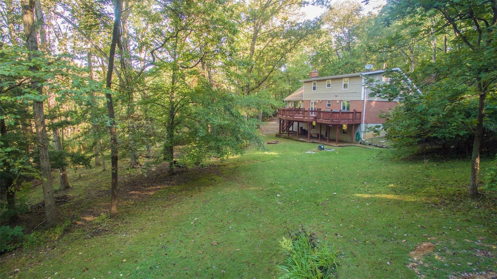 5190 Paradise Lane High Ridge, MO 63049 - Photo 47 of 52