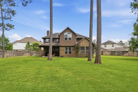 $690,000 | 24611 Morgan Pines Court, Spring, TX 77389