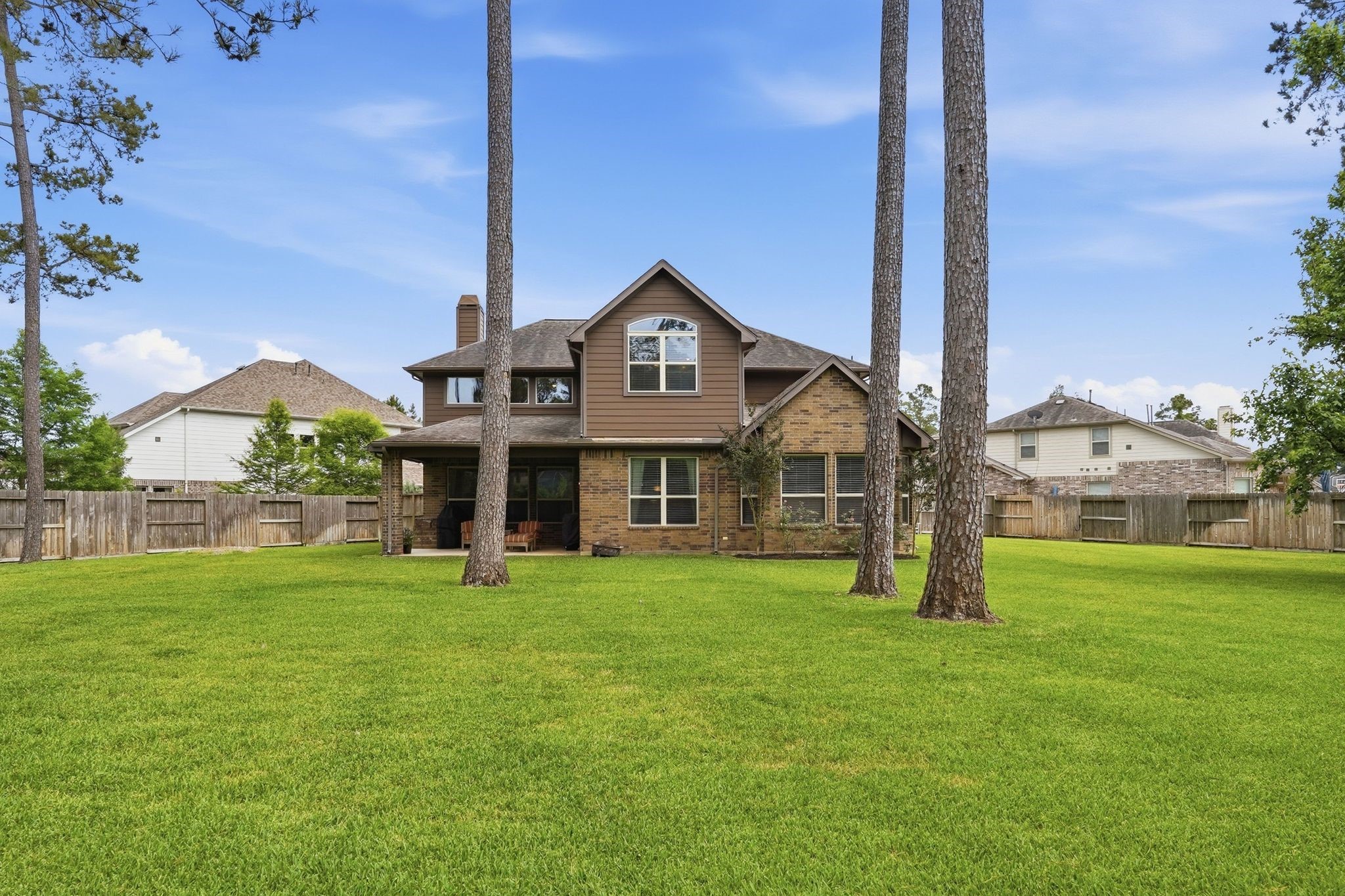 24611 Morgan Pines Court Spring, TX 77389 - Photo 46 of 50