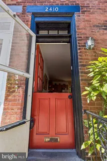 $378,000 | 2410 Manning Street, Philadelphia, PA 19103