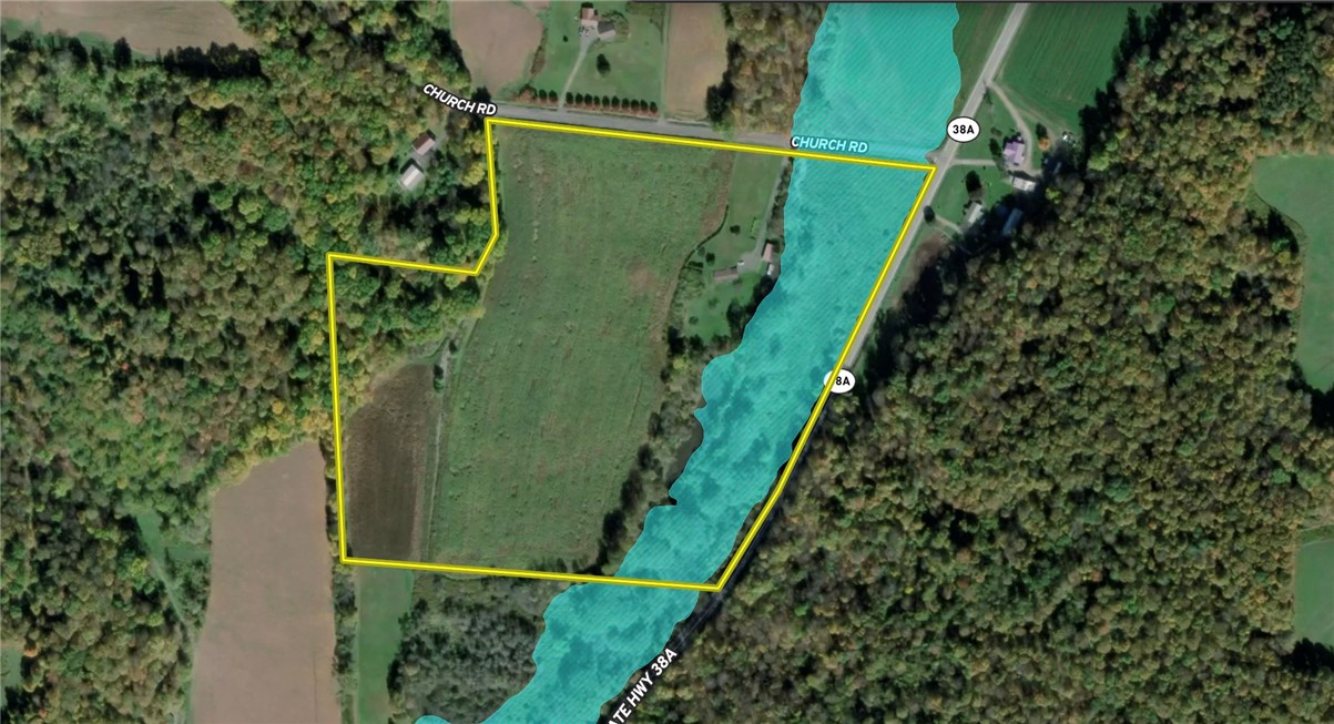 5360 Church Road Moravia, NY 13118 - Photo 48 of 50