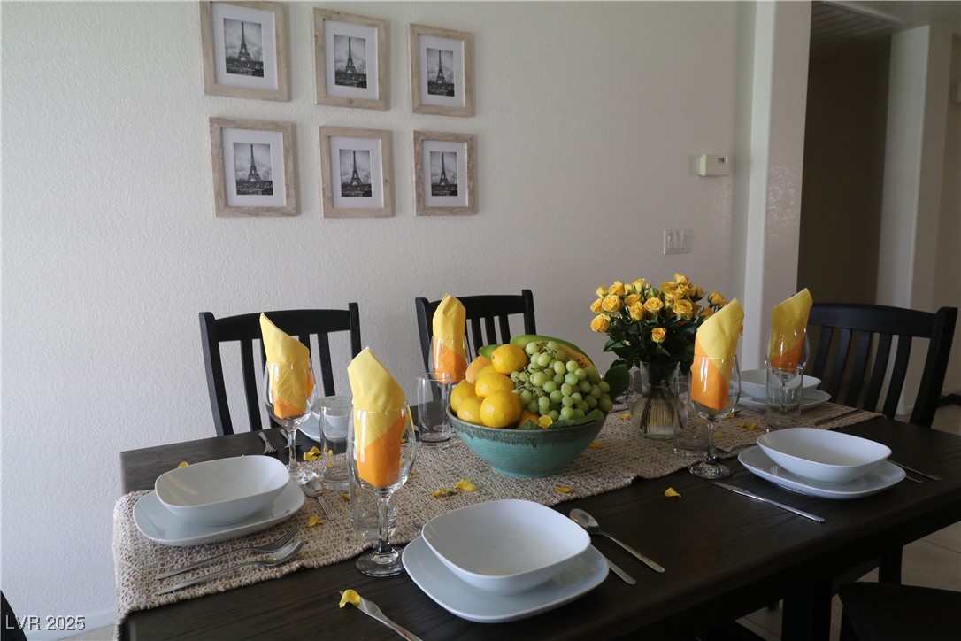 Undisclosed Address Las Vegas, NV 89118 - Photo 6 of 19 View of dining room
