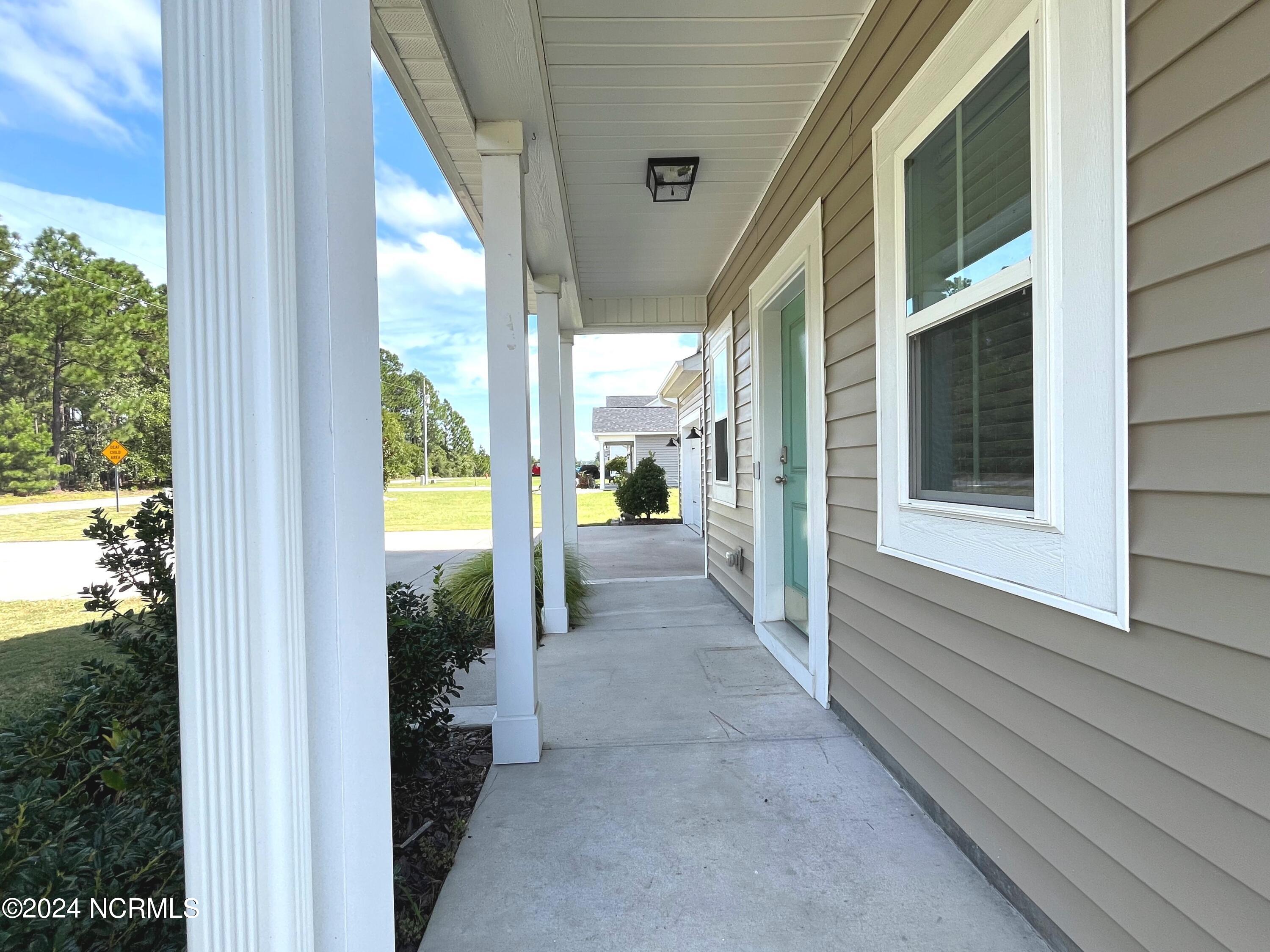 885 Carolina Road Aberdeen, NC 28315 - Photo 30 of 31
