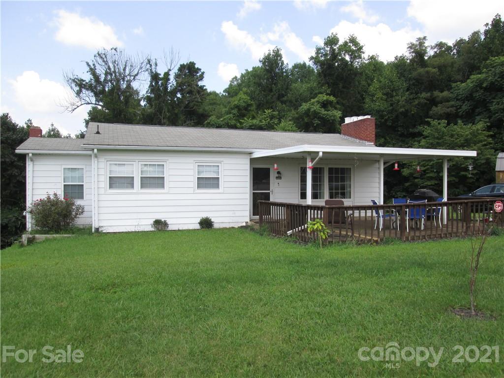 1170 Drag Strip Road Hudson, NC 28638 - Photo 1 of 26 Gallery Image 1