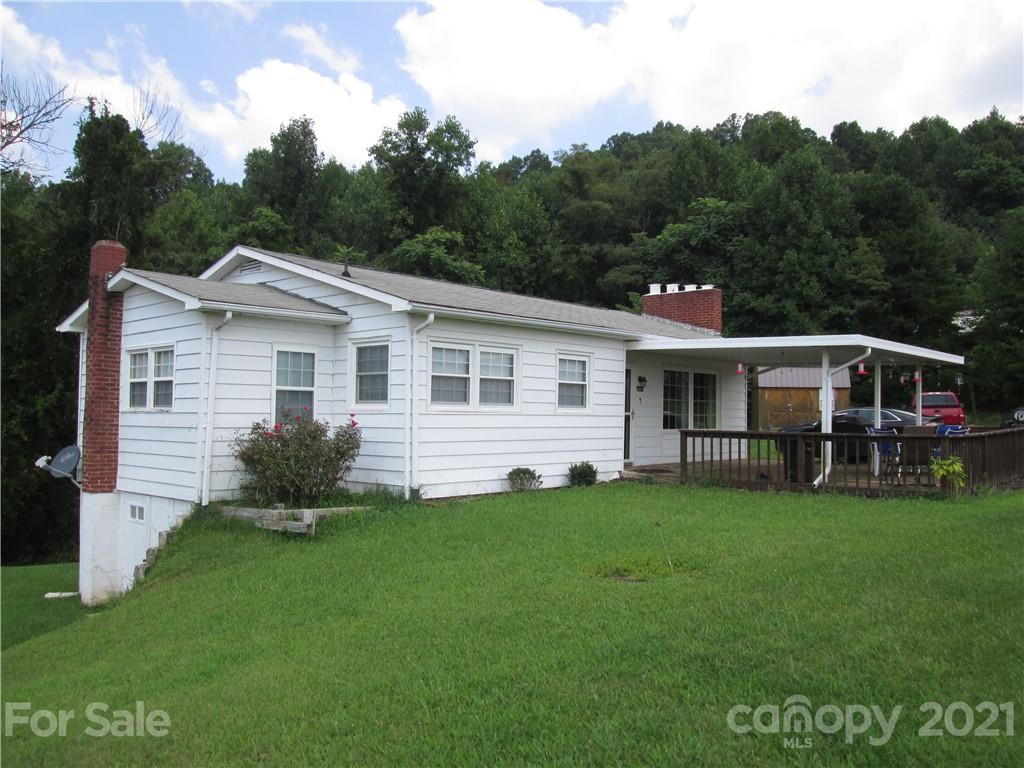 1170 Drag Strip Road Hudson, NC 28638 - Photo 3 of 26 Gallery Image 3