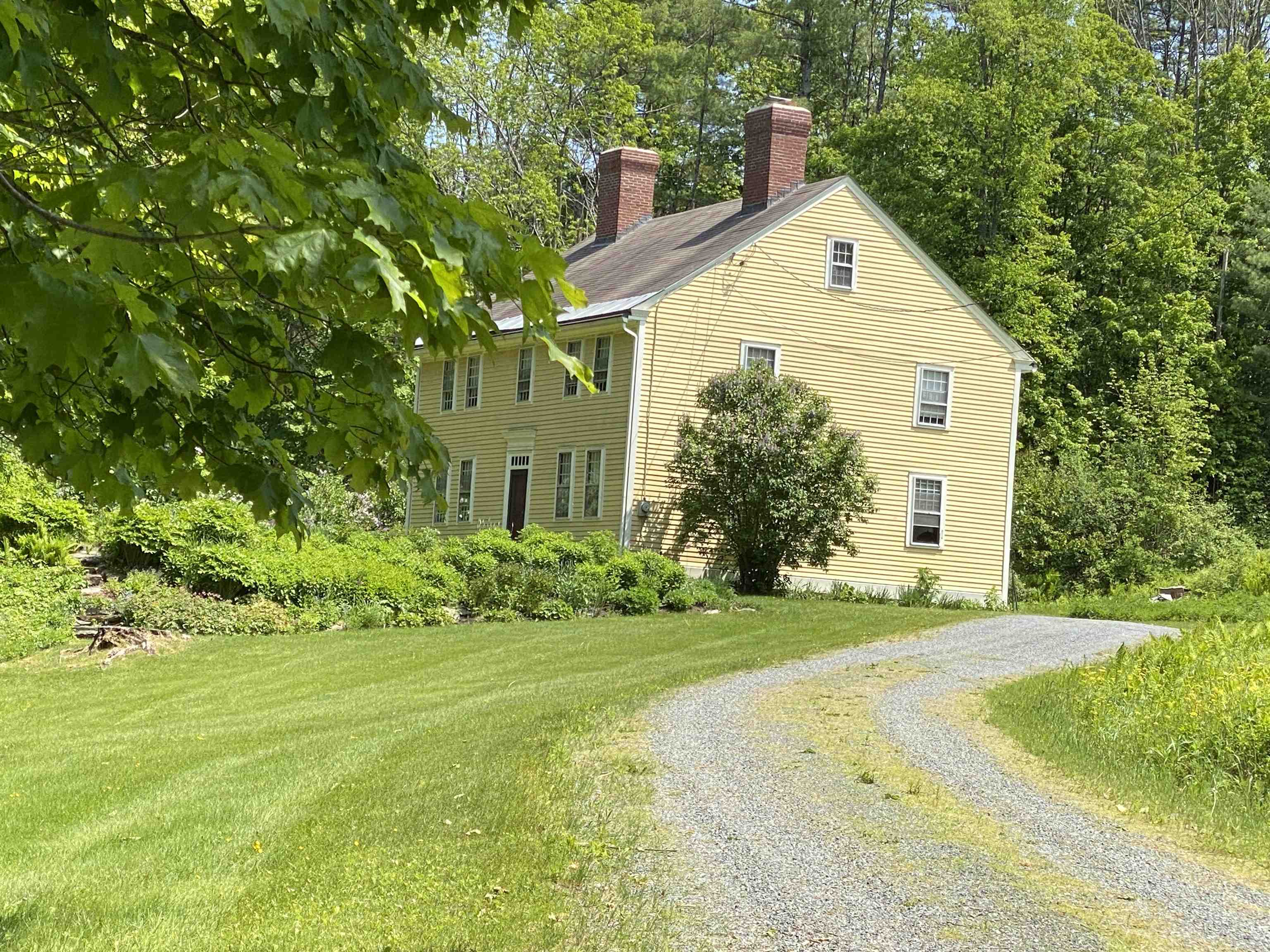680 St Gaudens Road Cornish, NH 03745 - Photo 1 of 27