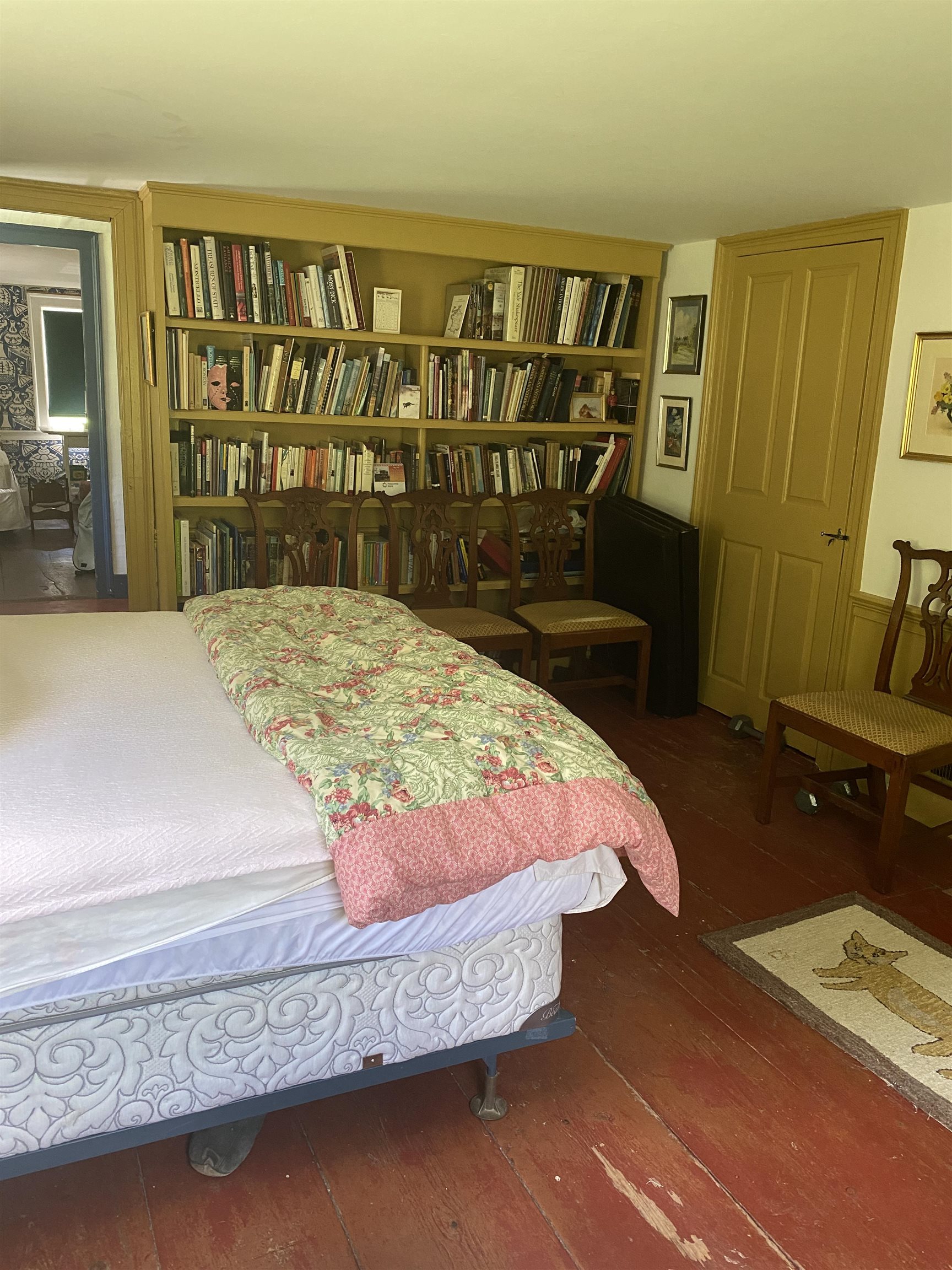 680 St Gaudens Road Cornish, NH 03745 - Photo 11 of 27
