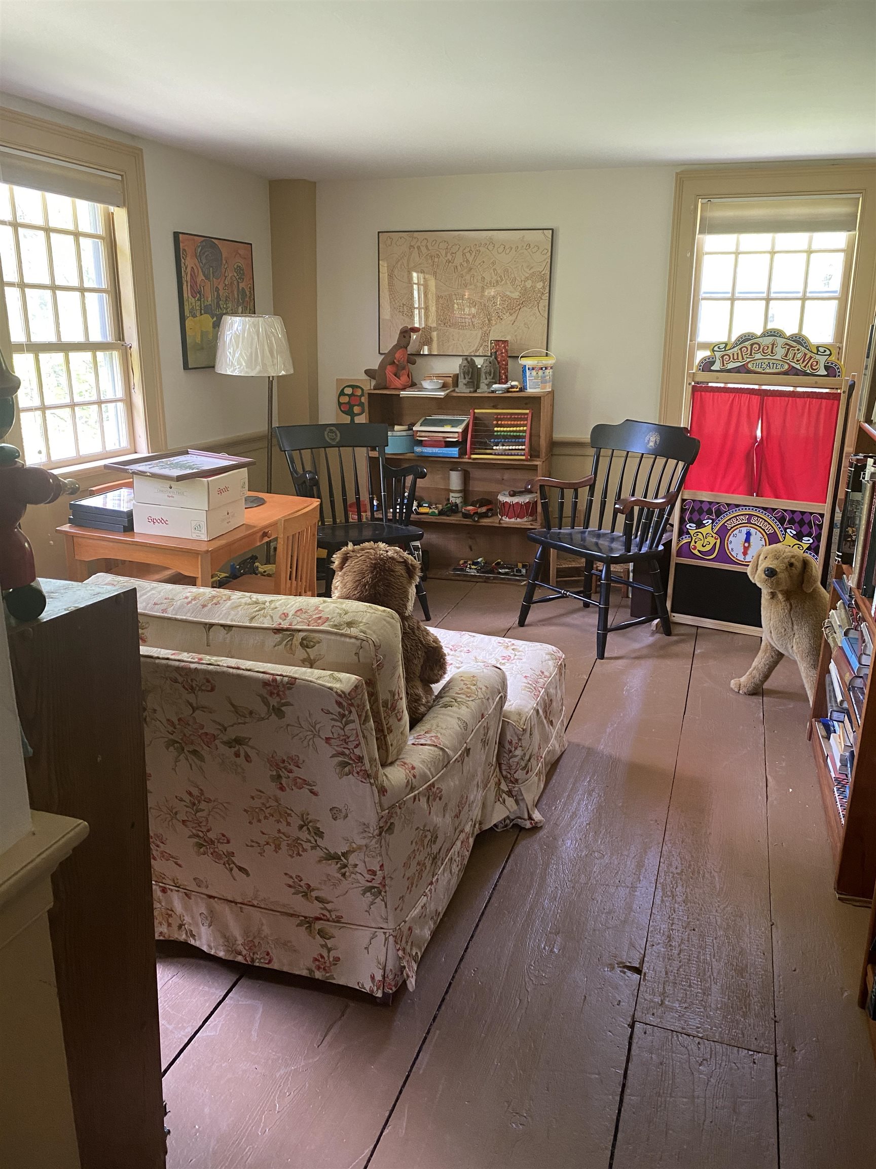 680 St Gaudens Road Cornish, NH 03745 - Photo 18 of 27