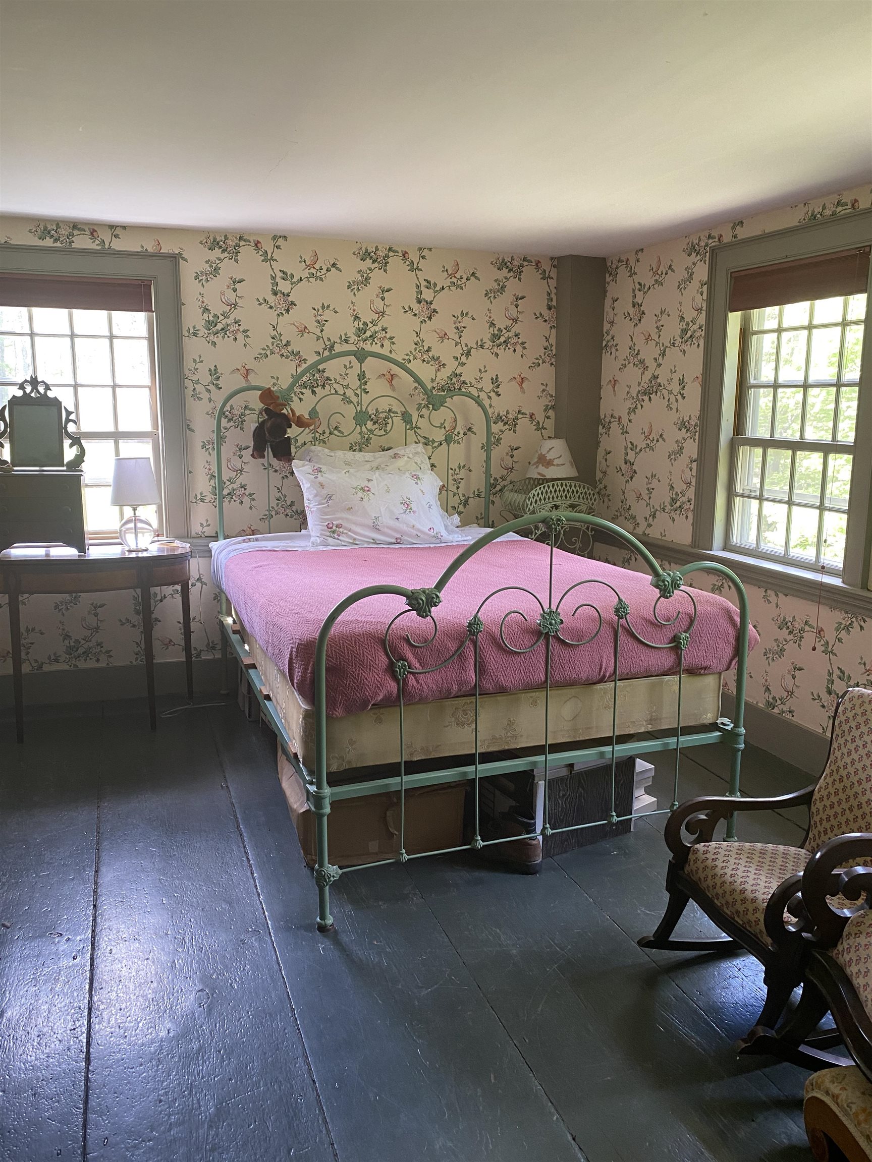 680 St Gaudens Road Cornish, NH 03745 - Photo 19 of 27