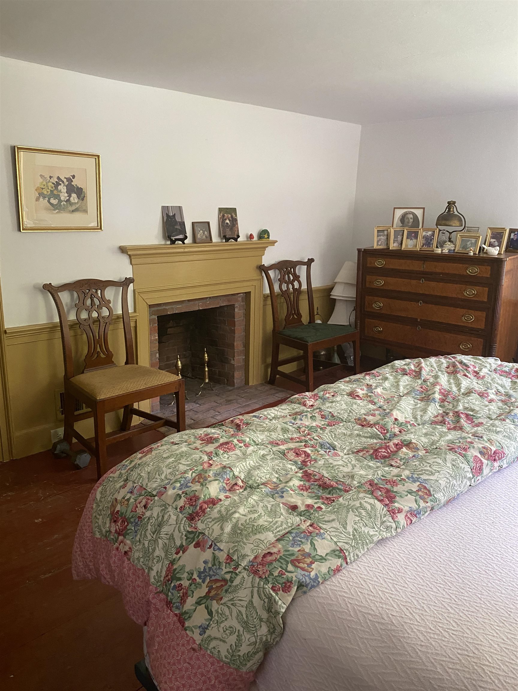 680 St Gaudens Road Cornish, NH 03745 - Photo 20 of 27