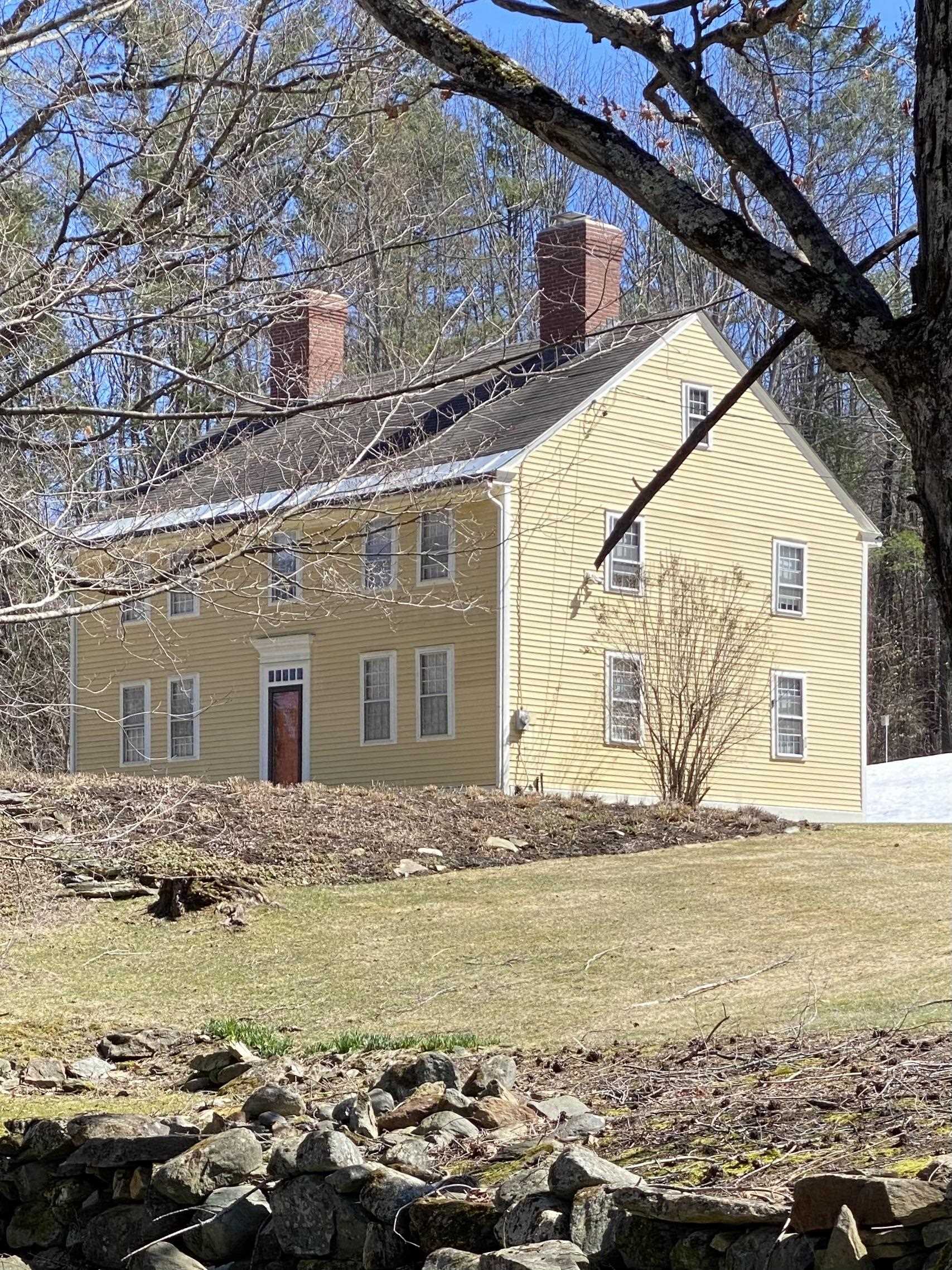680 St Gaudens Road Cornish, NH 03745 - Photo 2 of 27