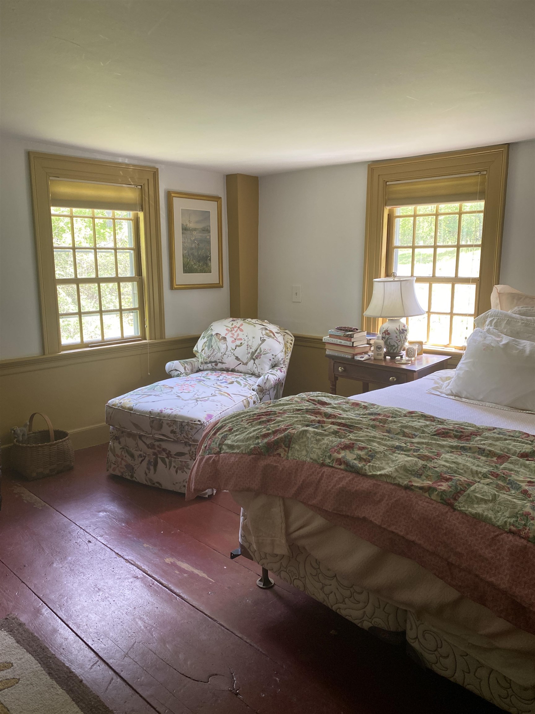 680 St Gaudens Road Cornish, NH 03745 - Photo 21 of 27