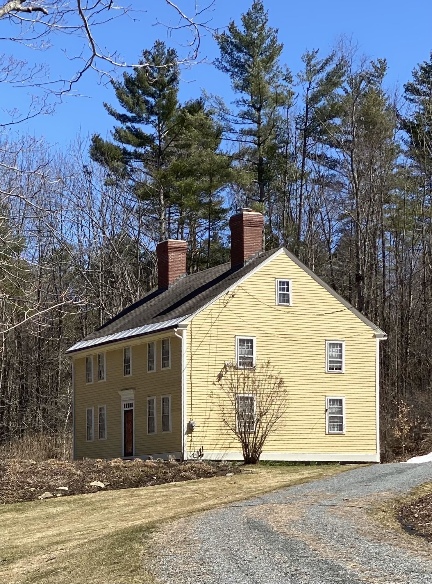 680 St Gaudens Road Cornish, NH 03745 - Photo 22 of 27