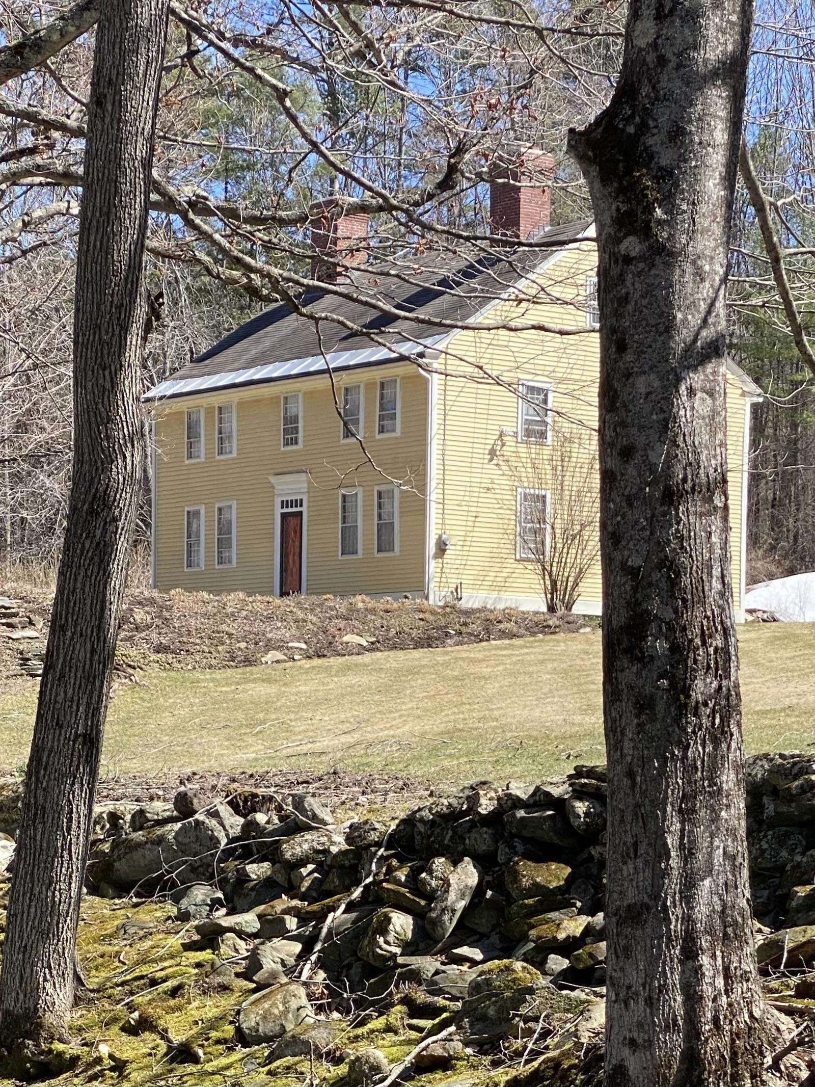 680 St Gaudens Road Cornish, NH 03745 - Photo 23 of 27