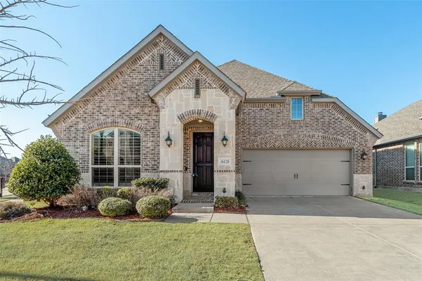 $2,950 | 4420 Avenida Lane, McKinney, TX 75070