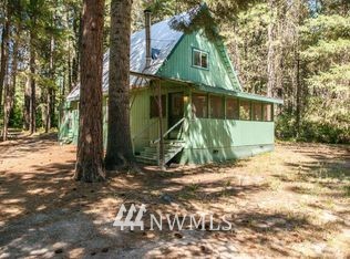 15958 River Road Leavenworth, WA 98826 - Photo 1 of 1 Gallery Image 1