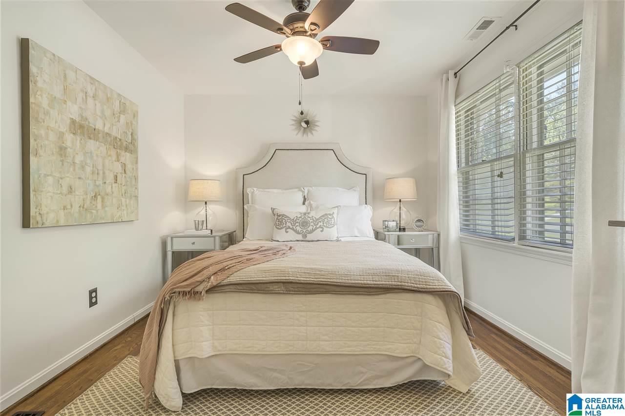 116 Venetian Way Birmingham, AL 35209 - Photo 16 of 47