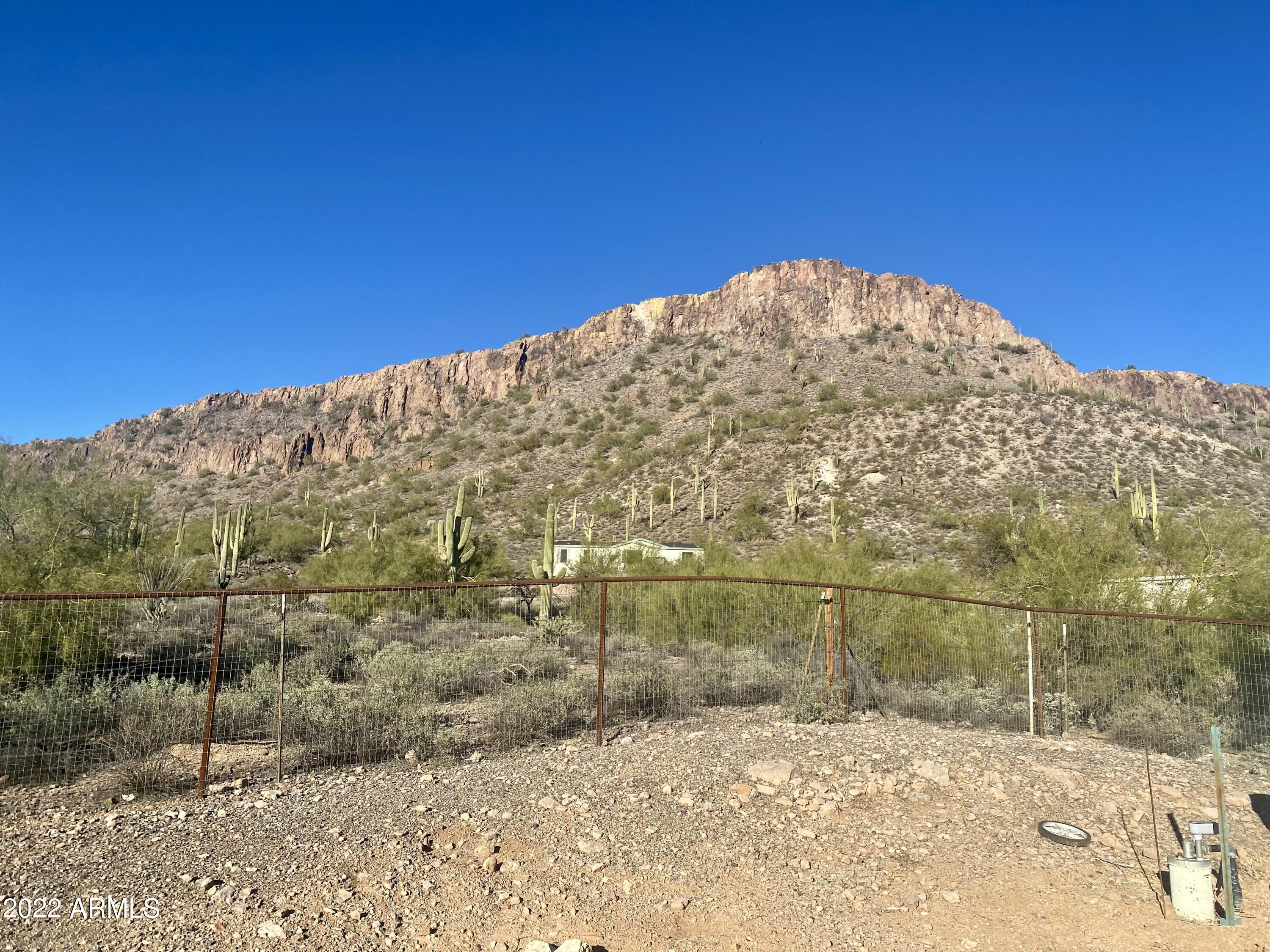 42007 North New River Road Phoenix, AZ 85086 - Photo 3 of 32 Gorgeous Views!