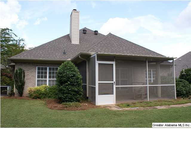 632 Narrows Point Way Birmingham, AL 35242 - Photo 23 of 27