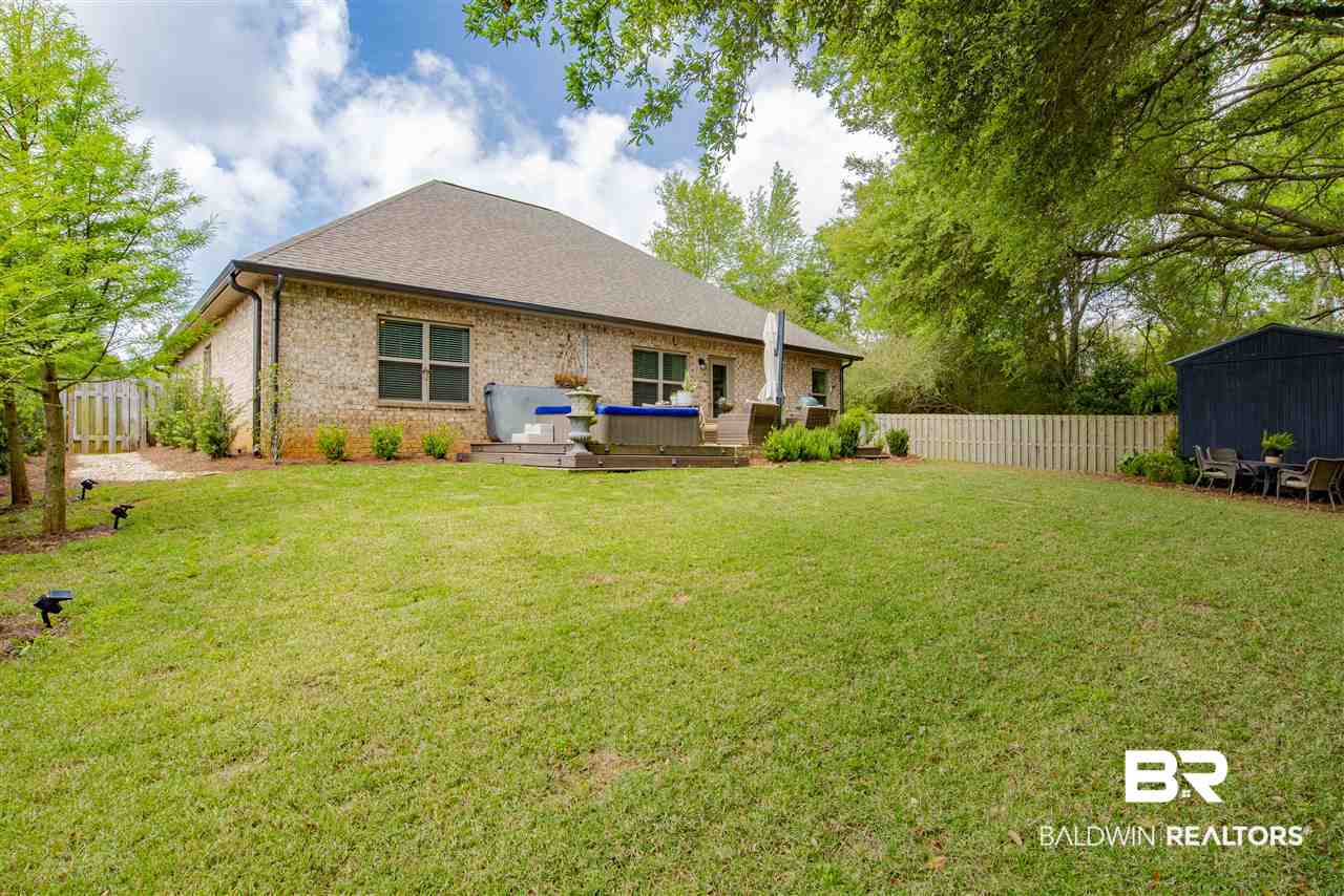 526 Calibre Street Fairhope, AL 36532 - Photo 43 of 43