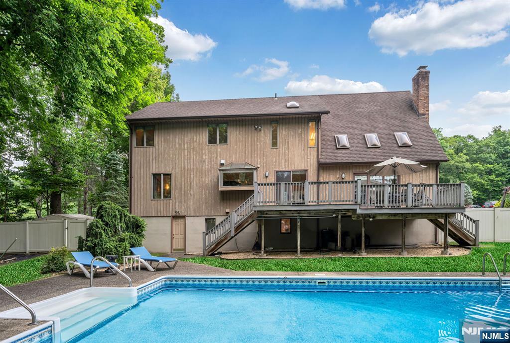 12 Jason Woods Road Closter, NJ 07624 - Photo 30 of 36