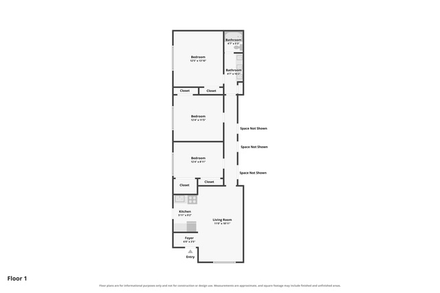768 300 North Provo, UT 84606 - Photo 48 of 51 Floor plan