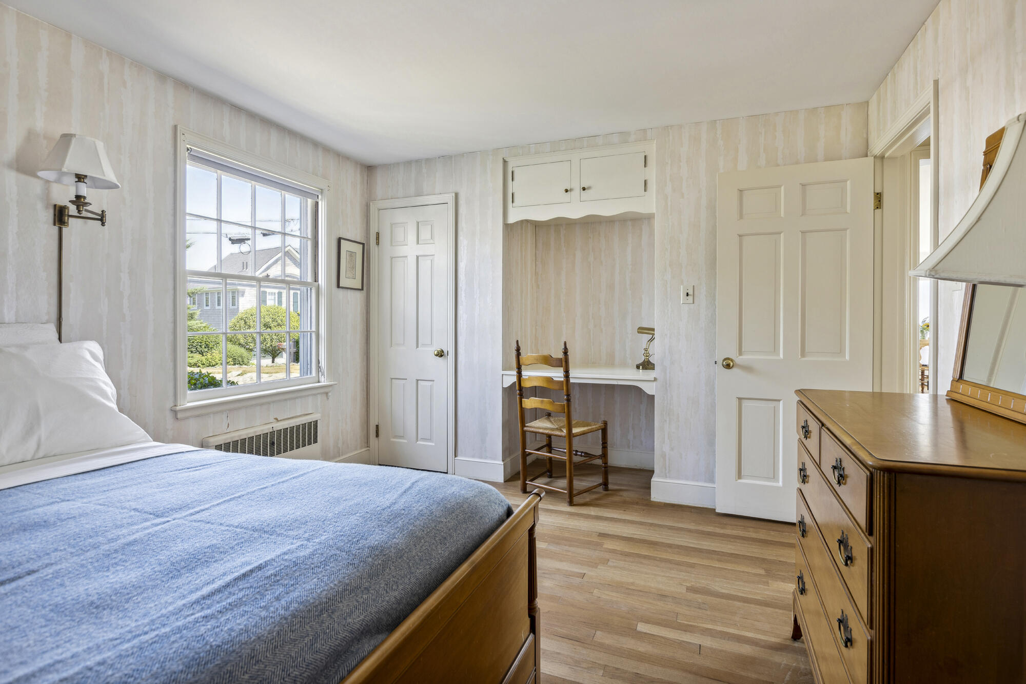 17 Smugglers Cove Road Cape Elizabeth, ME 04107 - Photo 20 of 35 Bedroom 2