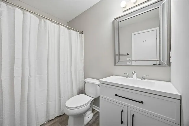 $325,000 | 4712 Valley Ridge Drive, Duluth, GA 30096