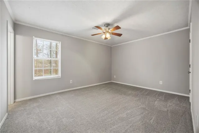 $325,000 | 4712 Valley Ridge Drive, Duluth, GA 30096