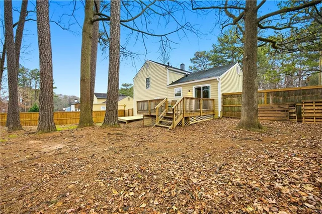 $325,000 | 4712 Valley Ridge Drive, Duluth, GA 30096