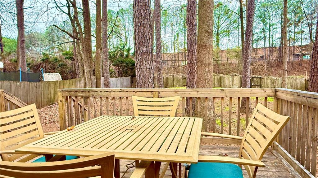 4712 Valley Ridge Drive Duluth, GA 30096 - Photo 19 of 24