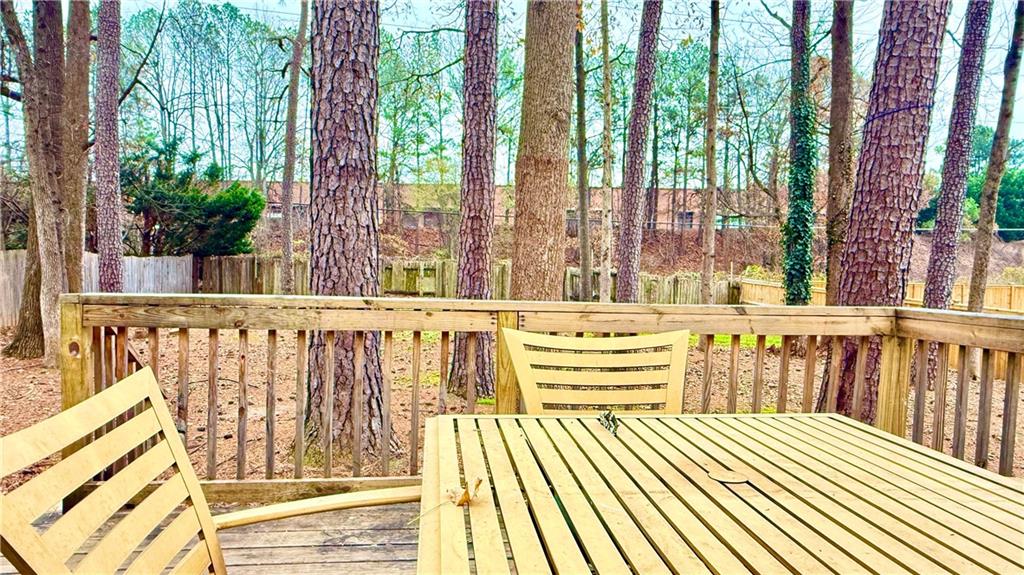 4712 Valley Ridge Drive Duluth, GA 30096 - Photo 20 of 24