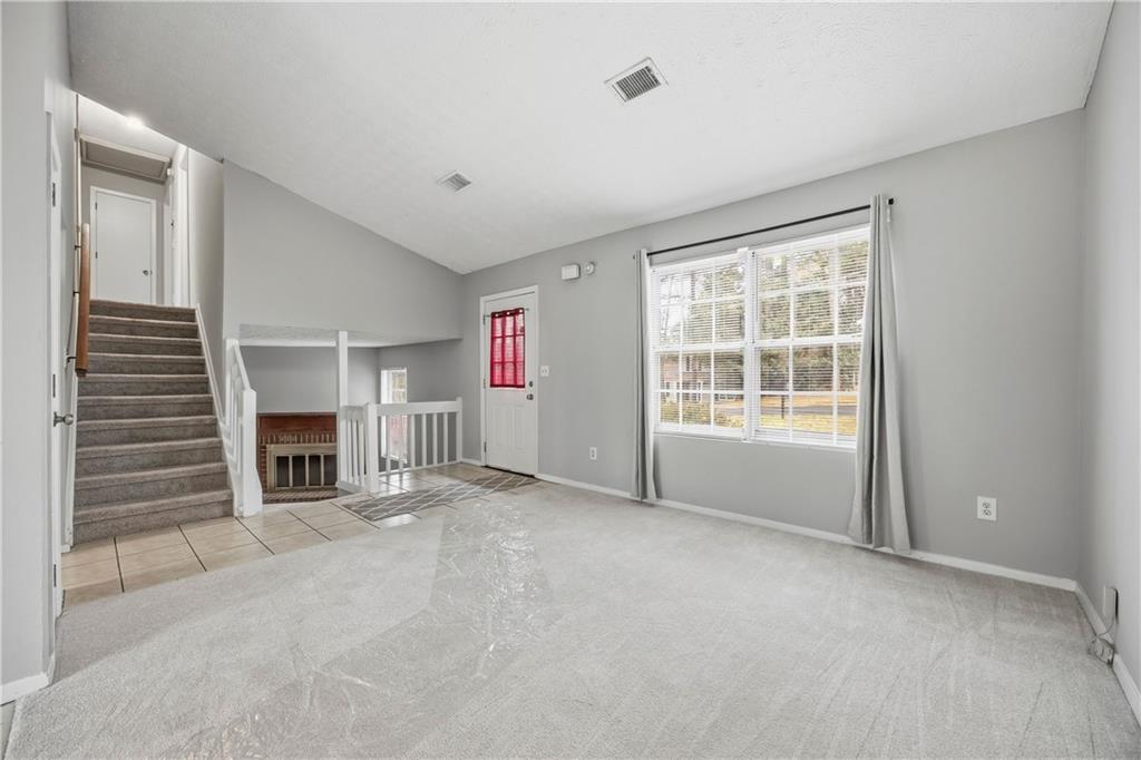 4712 Valley Ridge Drive Duluth, GA 30096 - Photo 3 of 24