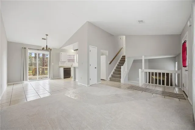 $325,000 | 4712 Valley Ridge Drive, Duluth, GA 30096