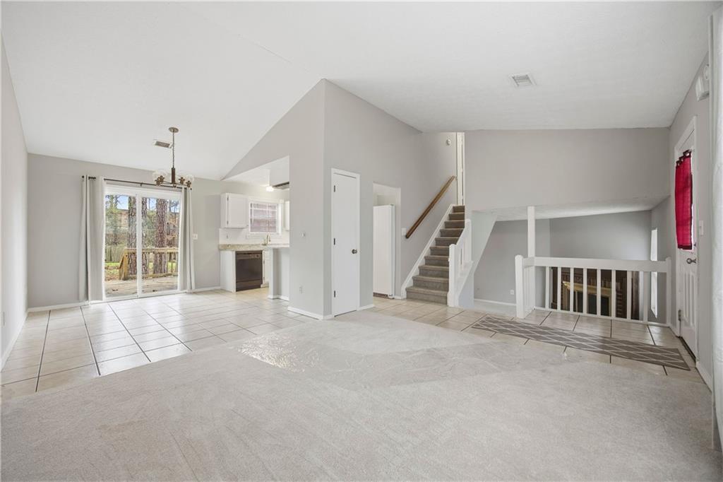 4712 Valley Ridge Drive Duluth, GA 30096 - Photo 4 of 24