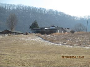 355 Webster Valley Road Rogersville, TN 37857 - Photo 4 of 5 land