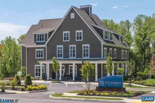 $1,930 | 200 Reserve Boulevard, Unit A, Charlottesville, VA 22901
