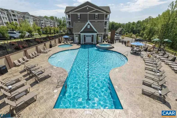 $1,930 | 200 Reserve Boulevard, Unit A, Charlottesville, VA 22901