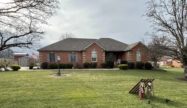 $425,000 | 11307 P P K Drive, Evansville, IN 47712