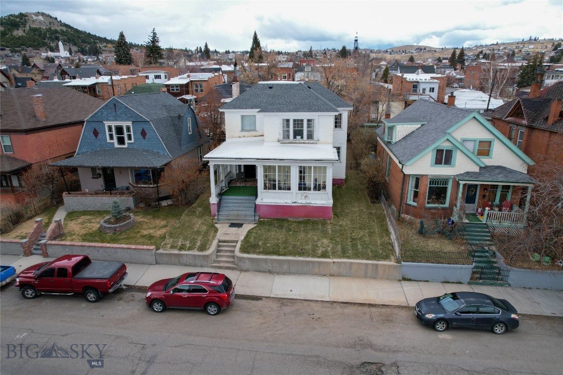 809 West Silver Street Butte, MT 59701 - Photo 1 of 1 Gallery Image 1