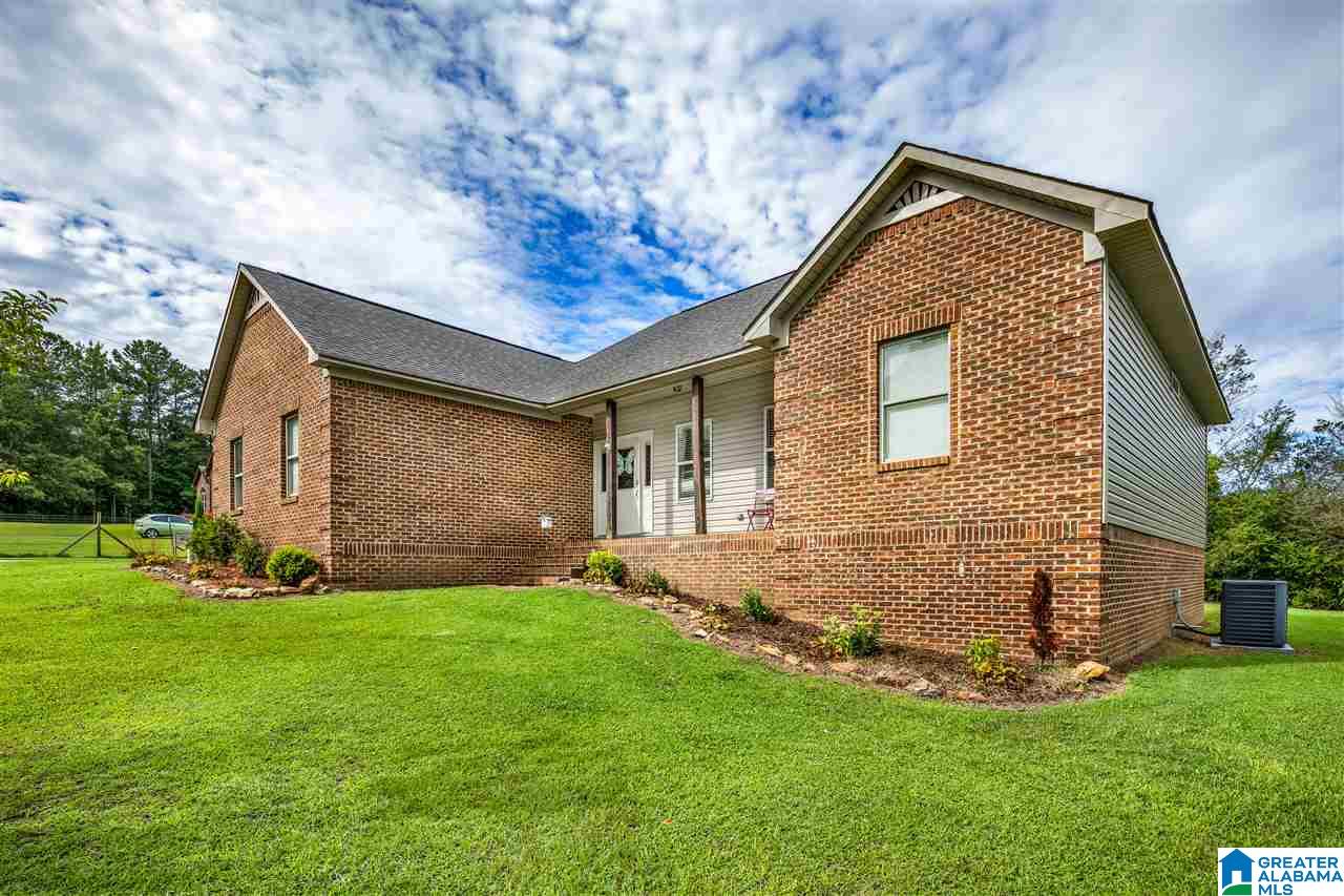 2000 Ebell Road Oneonta, AL 35121 - Photo 4 of 45