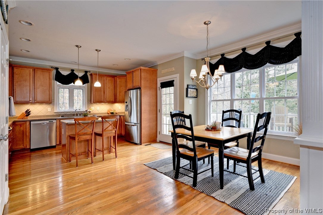 3165 Ridge Drive Toano, VA 23168 - Photo 9 of 41 Gallery Image 9