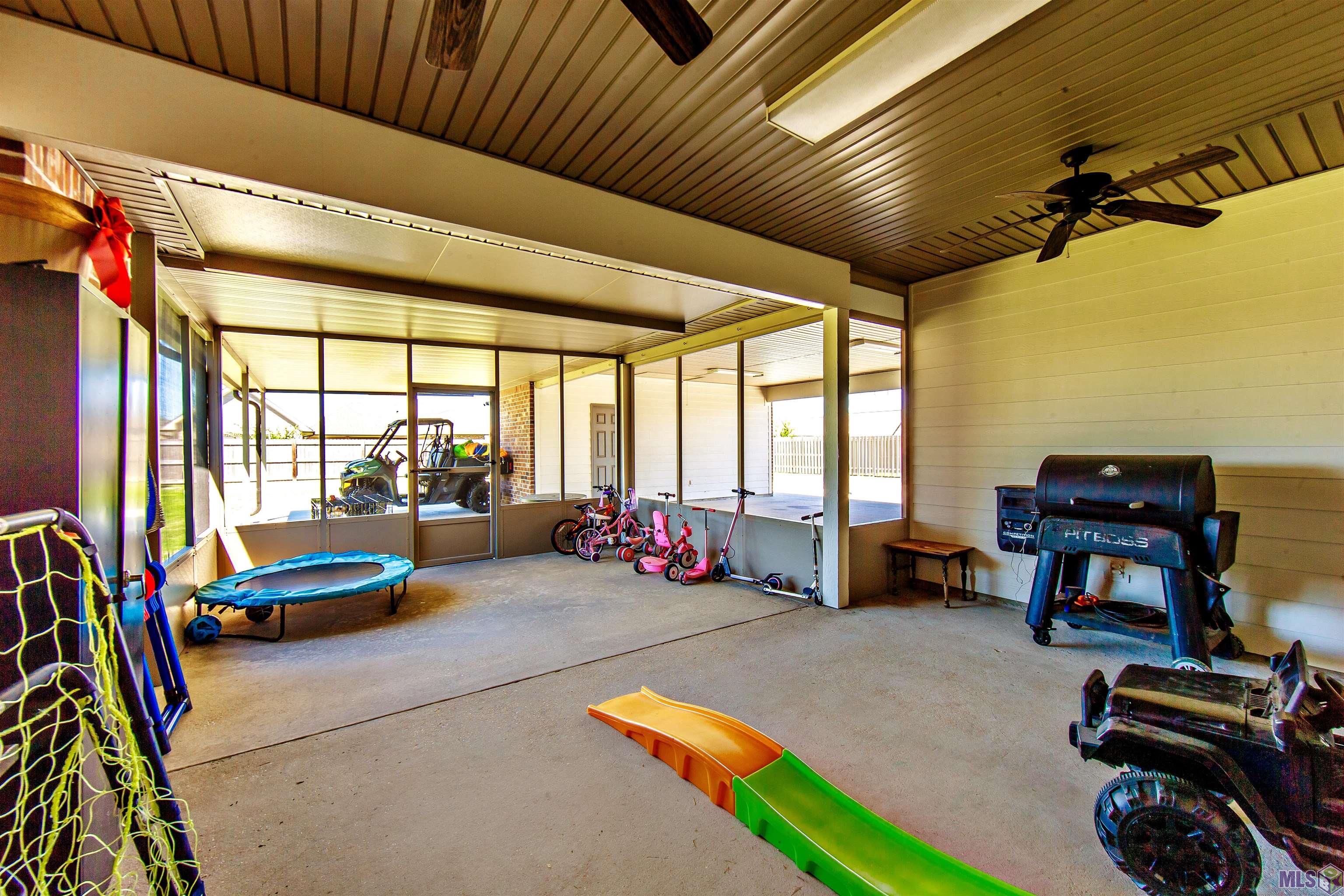 190 Orange Grove Road Thibodaux, LA 70301 - Photo 16 of 18