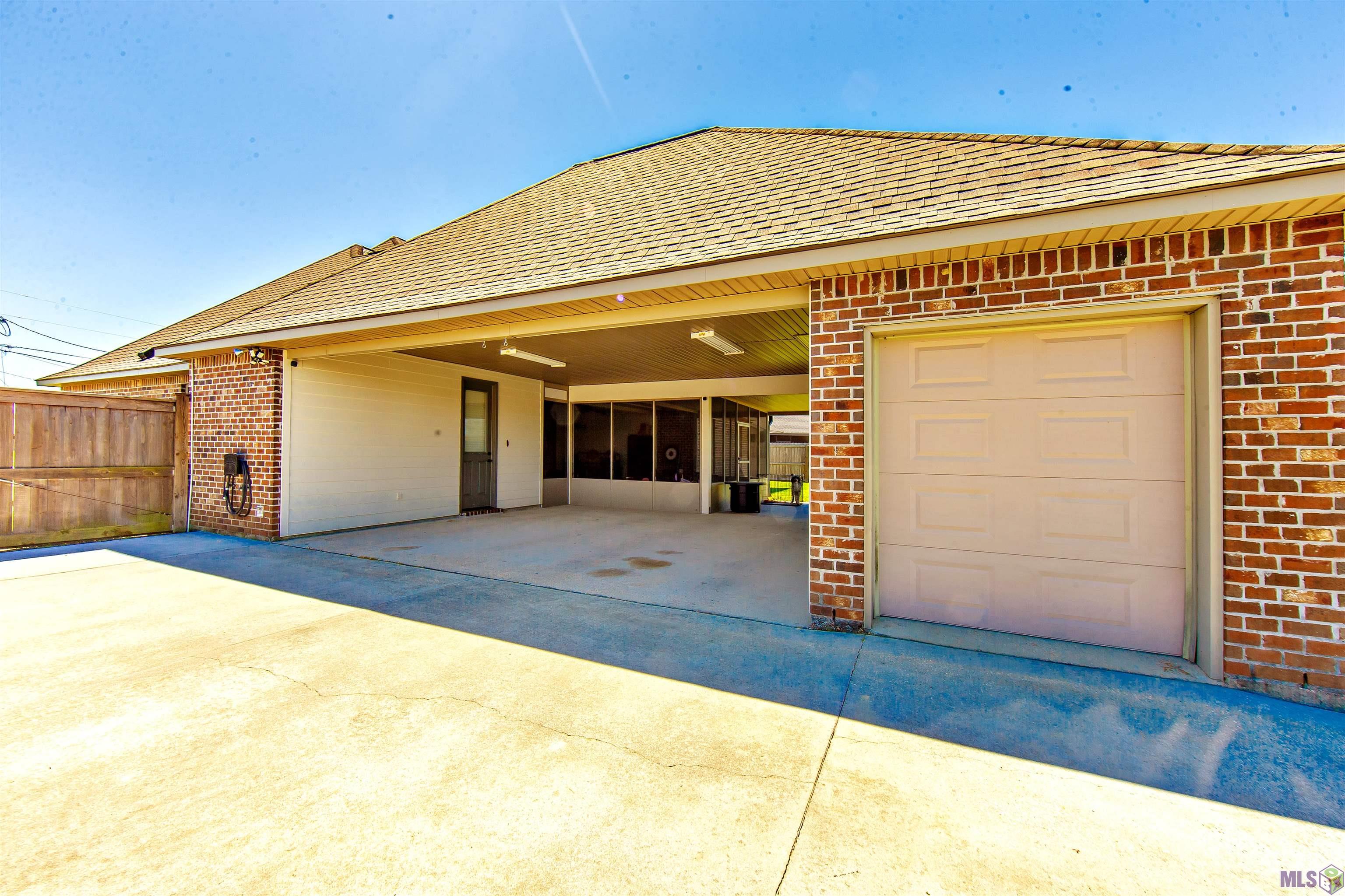 190 Orange Grove Road Thibodaux, LA 70301 - Photo 17 of 18