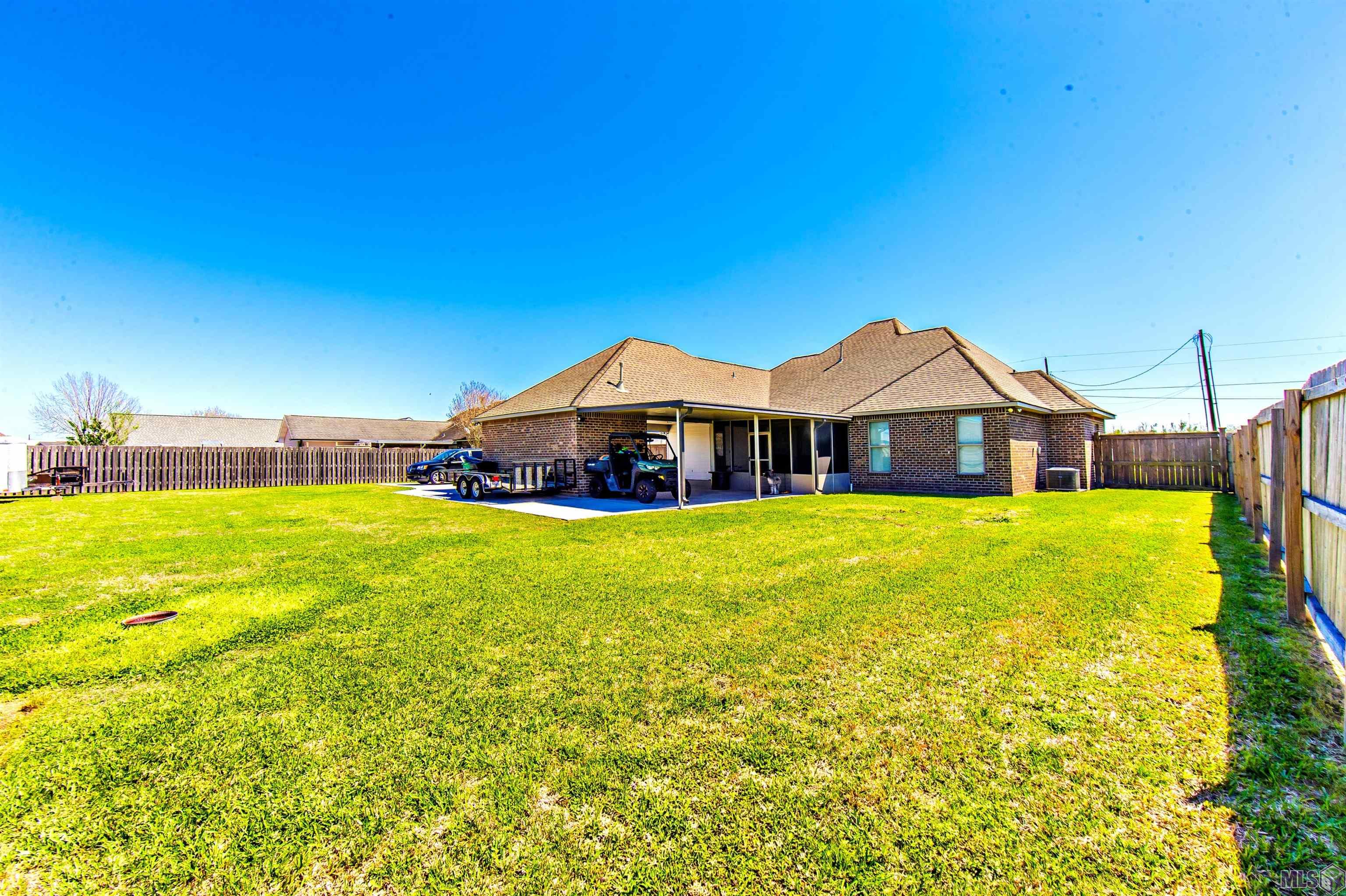 190 Orange Grove Road Thibodaux, LA 70301 - Photo 18 of 18