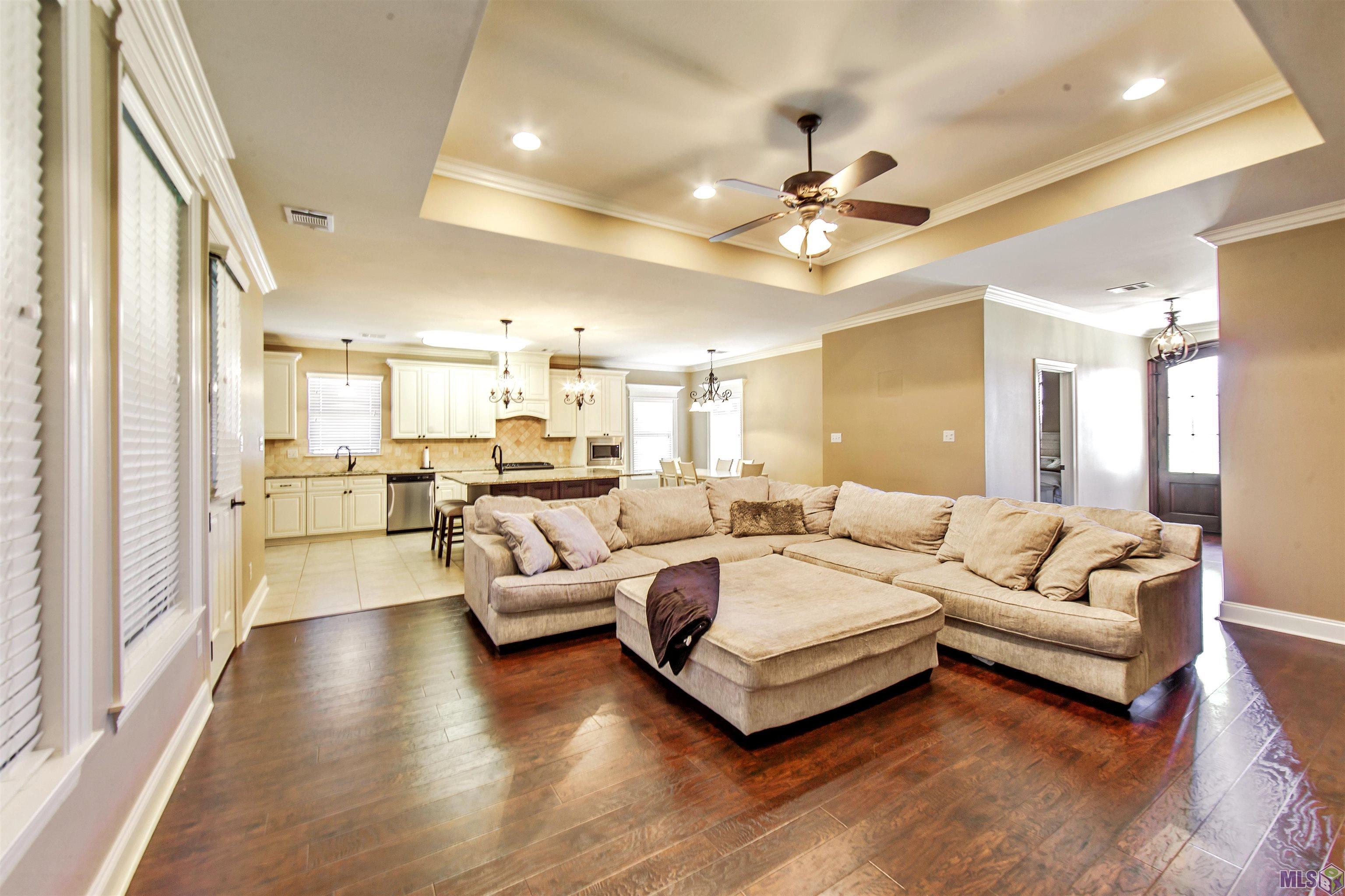 190 Orange Grove Road Thibodaux, LA 70301 - Photo 4 of 18