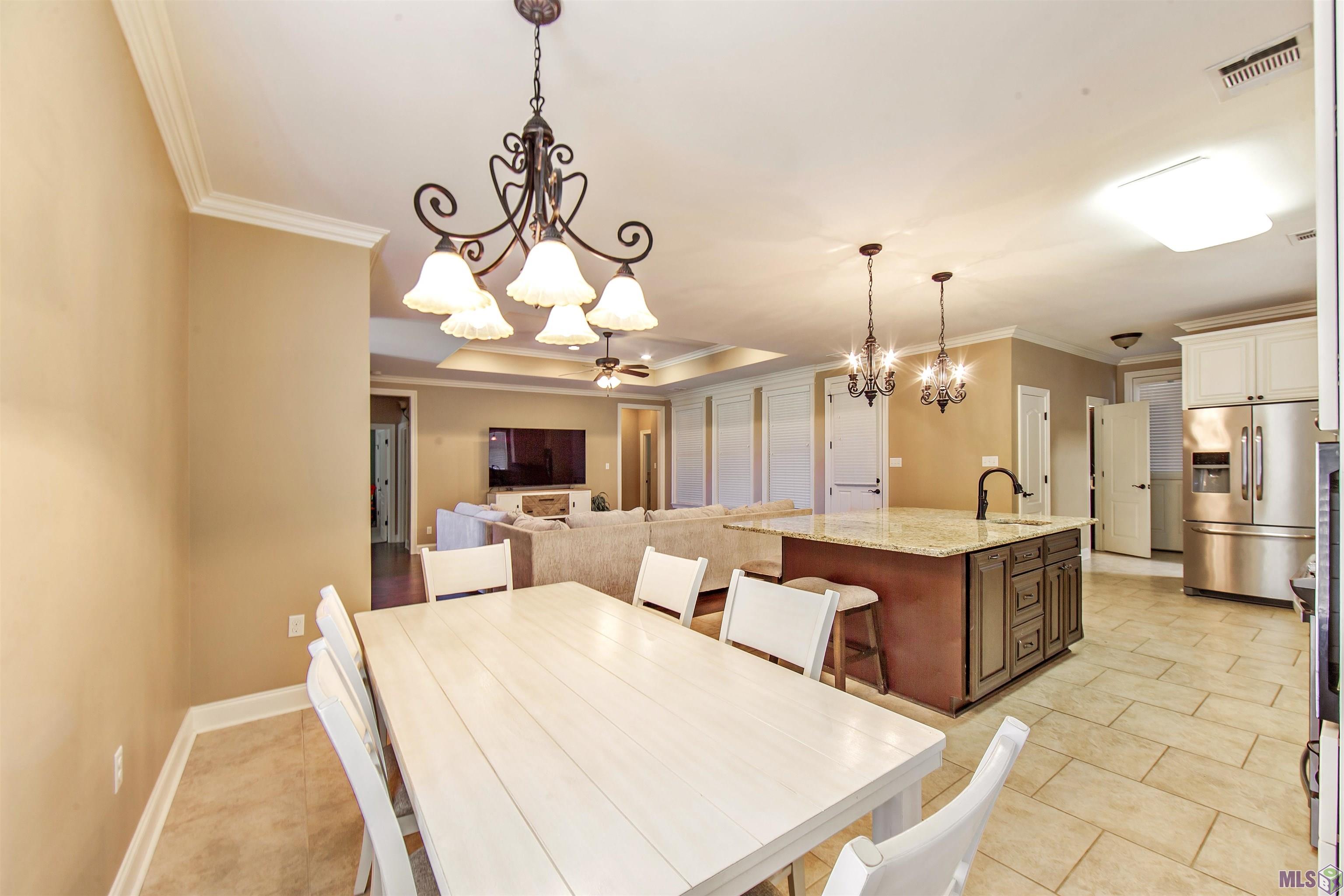 190 Orange Grove Road Thibodaux, LA 70301 - Photo 6 of 18