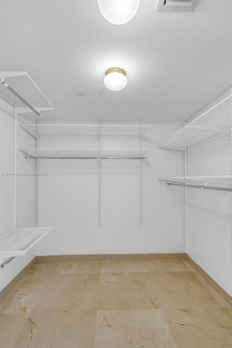 6301 Collins Avenue, Unit 1903 Miami Beach, FL 33141 - Photo 28 of 45 a view of an empty room