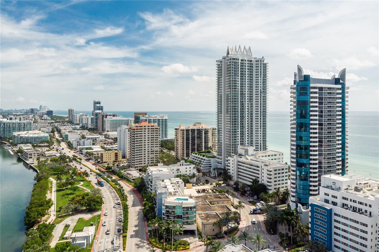 6301 Collins Avenue, Unit 1903 Miami Beach, FL 33141 - Photo 39 of 45 a view of city
