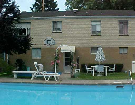 138 Ritzland Road Penn Hills, PA 15235 - Photo 2 of 8 Swimming Pool/Hot Tub/Sauna.